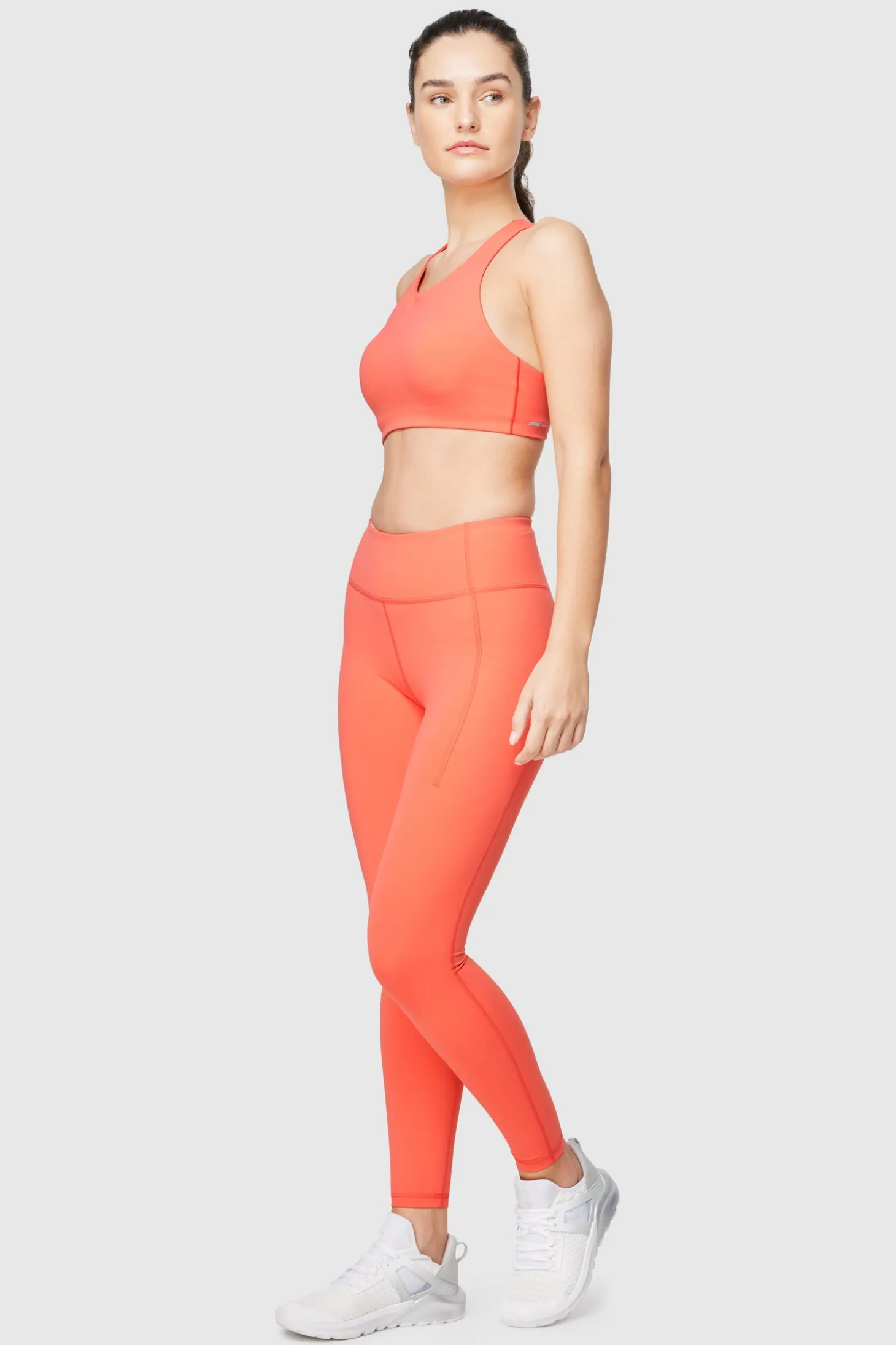 Push FWD Women's On The Fly 7/8 Tight