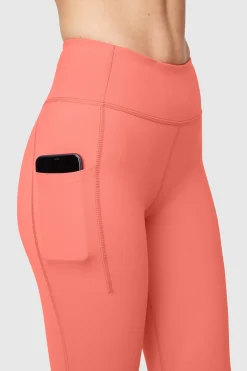 Push FWD Women's On The Fly 7/8 Tight