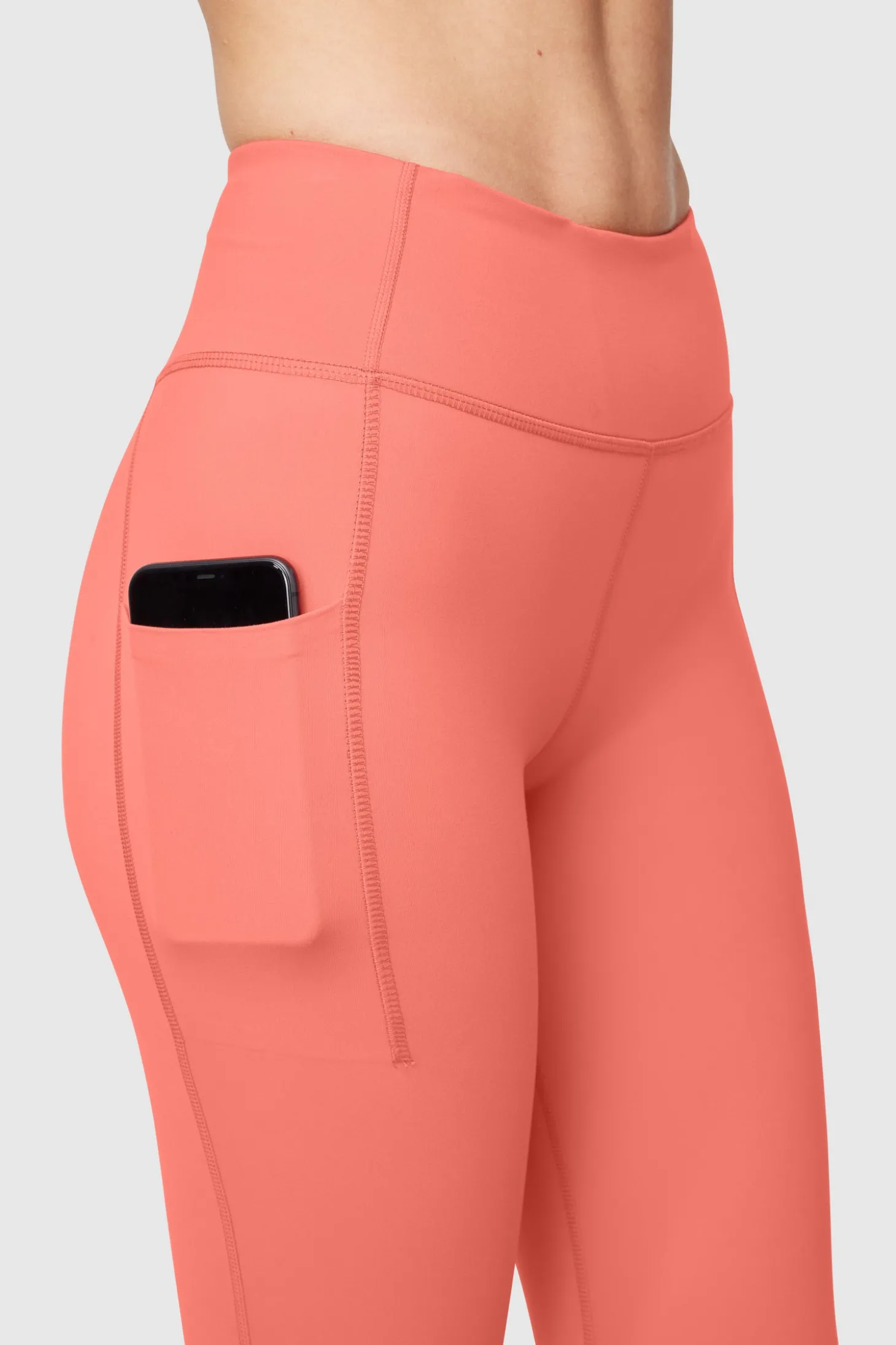 Push FWD Women's On The Fly 7/8 Tight
