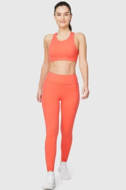 Push FWD Women's On The Fly 7/8 Tight