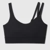 Push FWD Women's Plus ASYM Sports Bra