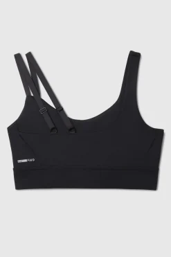 Push FWD Women's Plus ASYM Sports Bra