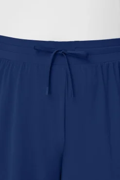 Push FWD Women's Plus Strech Nylon Slouchy Jogger