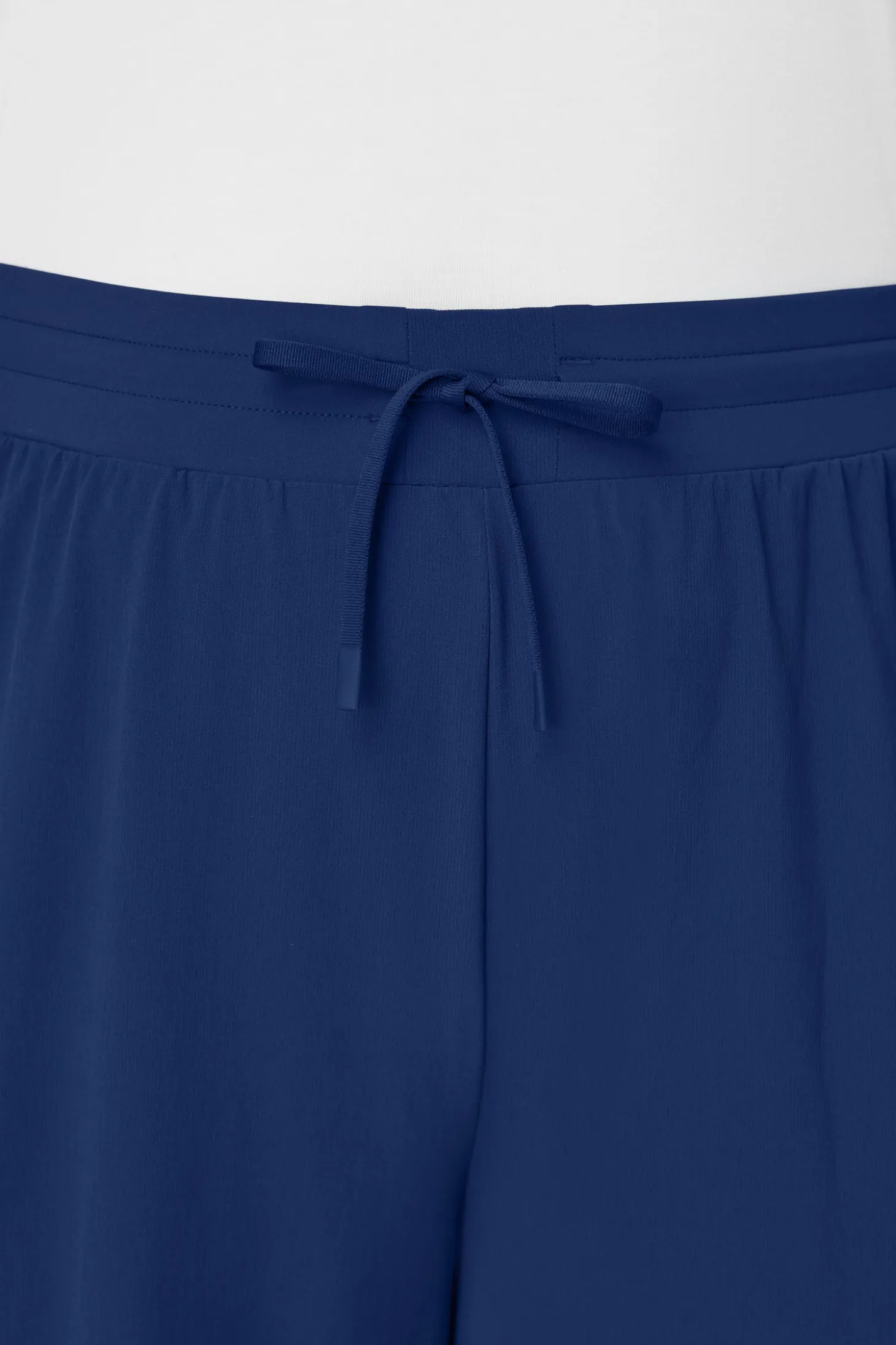 Push FWD Women's Plus Strech Nylon Slouchy Jogger