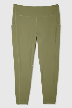 Push FWD Women's Plus Winter Train Tights