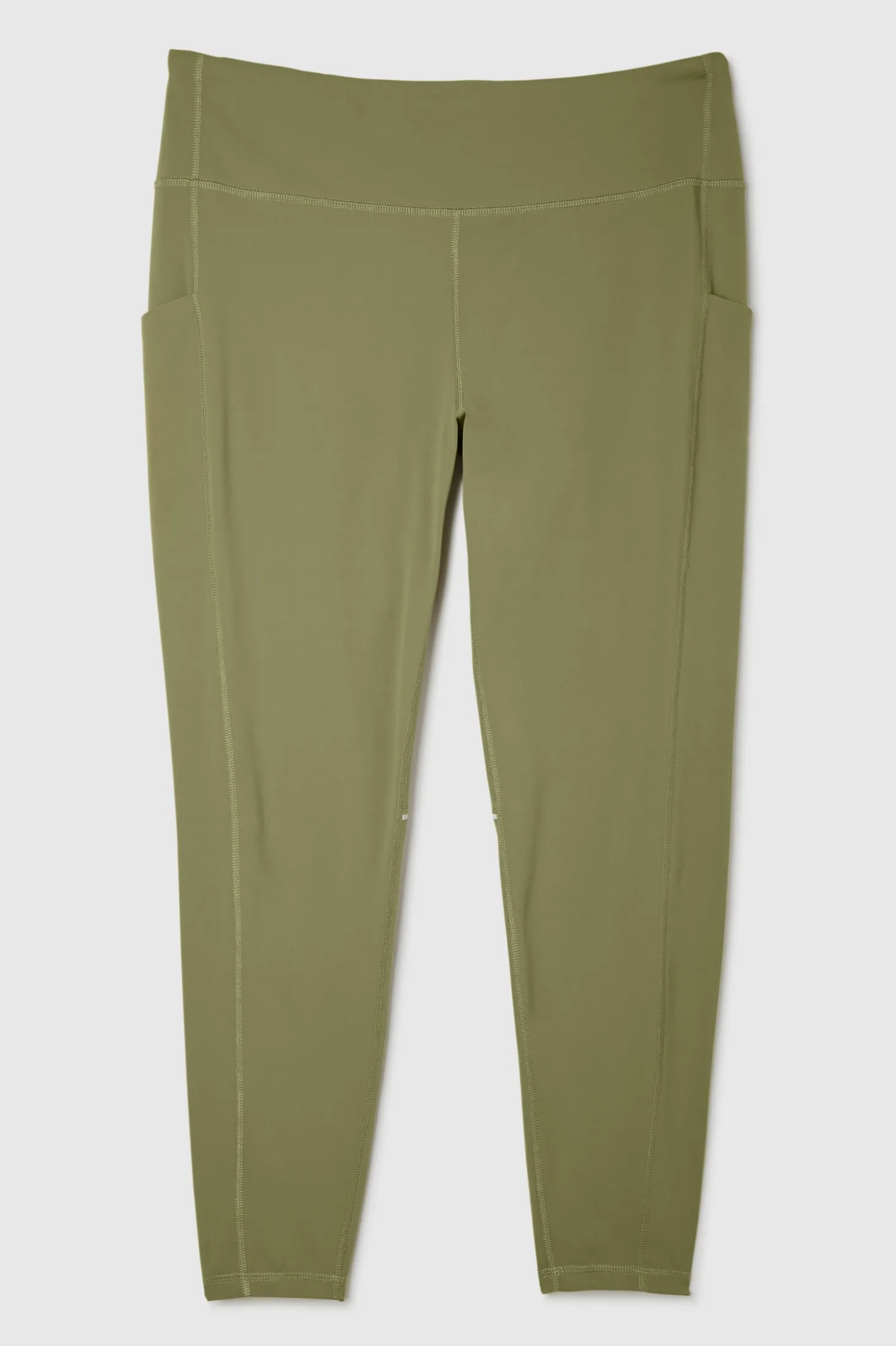Push FWD Women's Plus Winter Train Tights