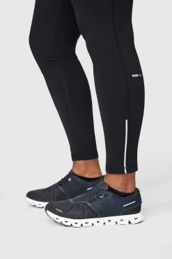 Push FWD Women's Plus Winter Legging