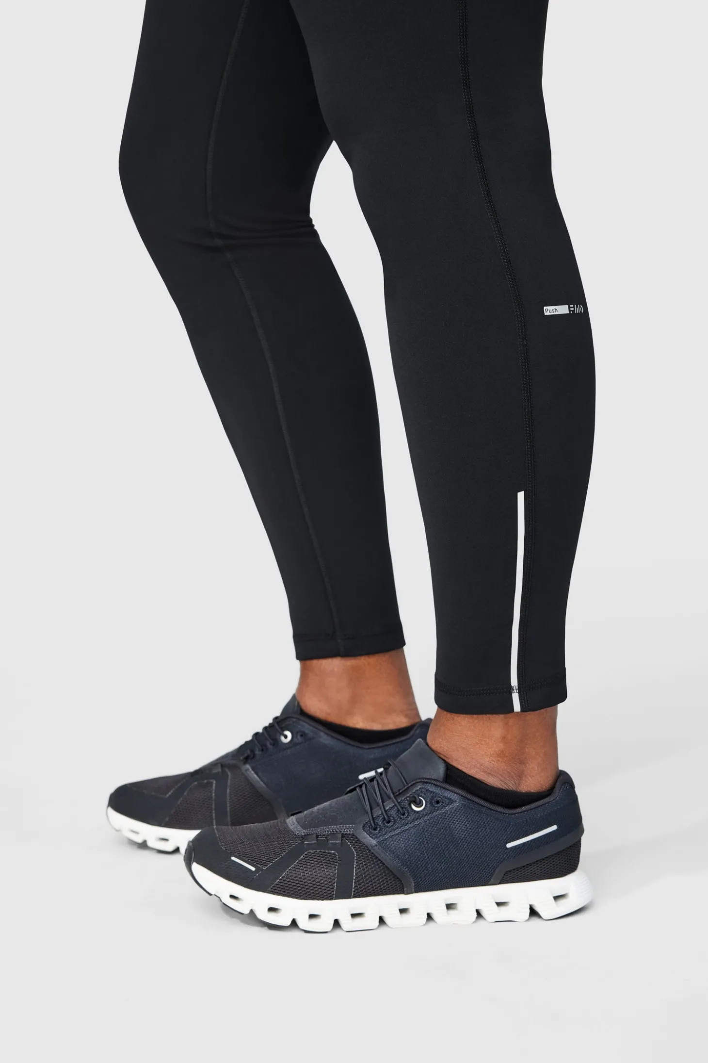 Push FWD Women's Plus Winter Legging