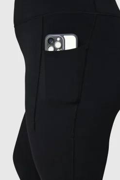 Push FWD Women's Plus Winter Legging