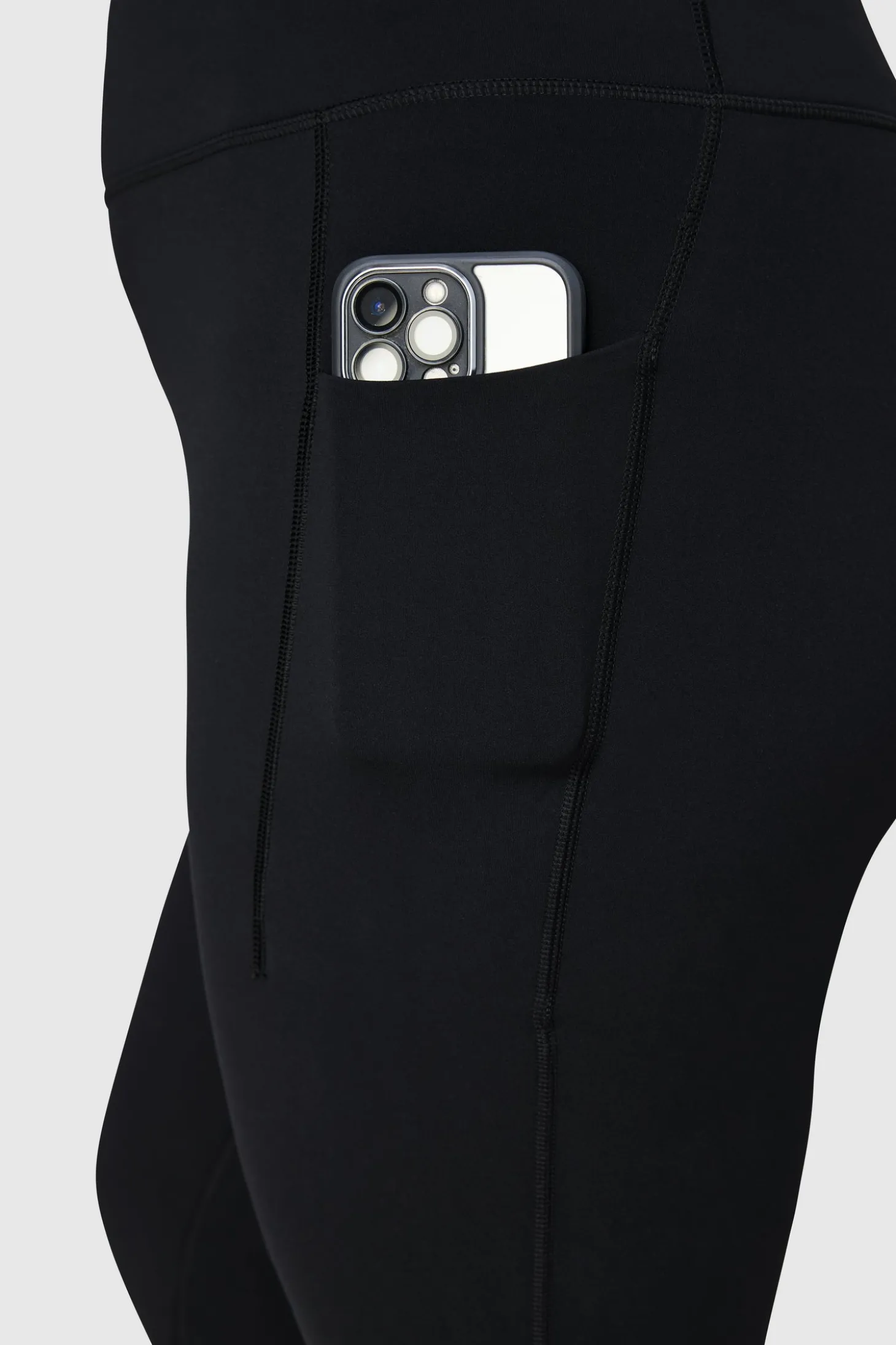 Push FWD Women's Plus Winter Legging