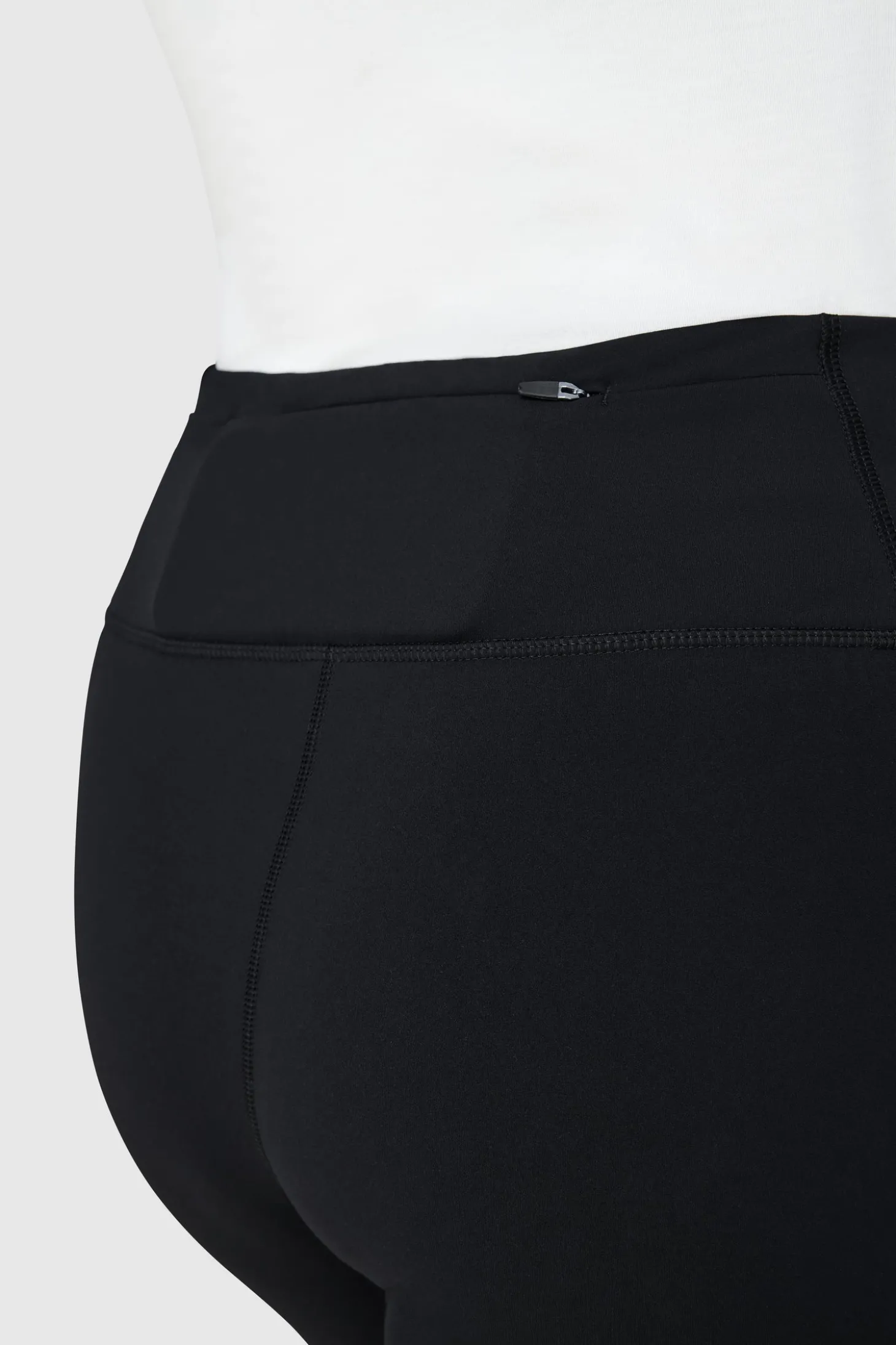 Push FWD Women's Plus Winter Legging