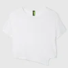 Push FWD Women's Short Sleeve Active Flow Top