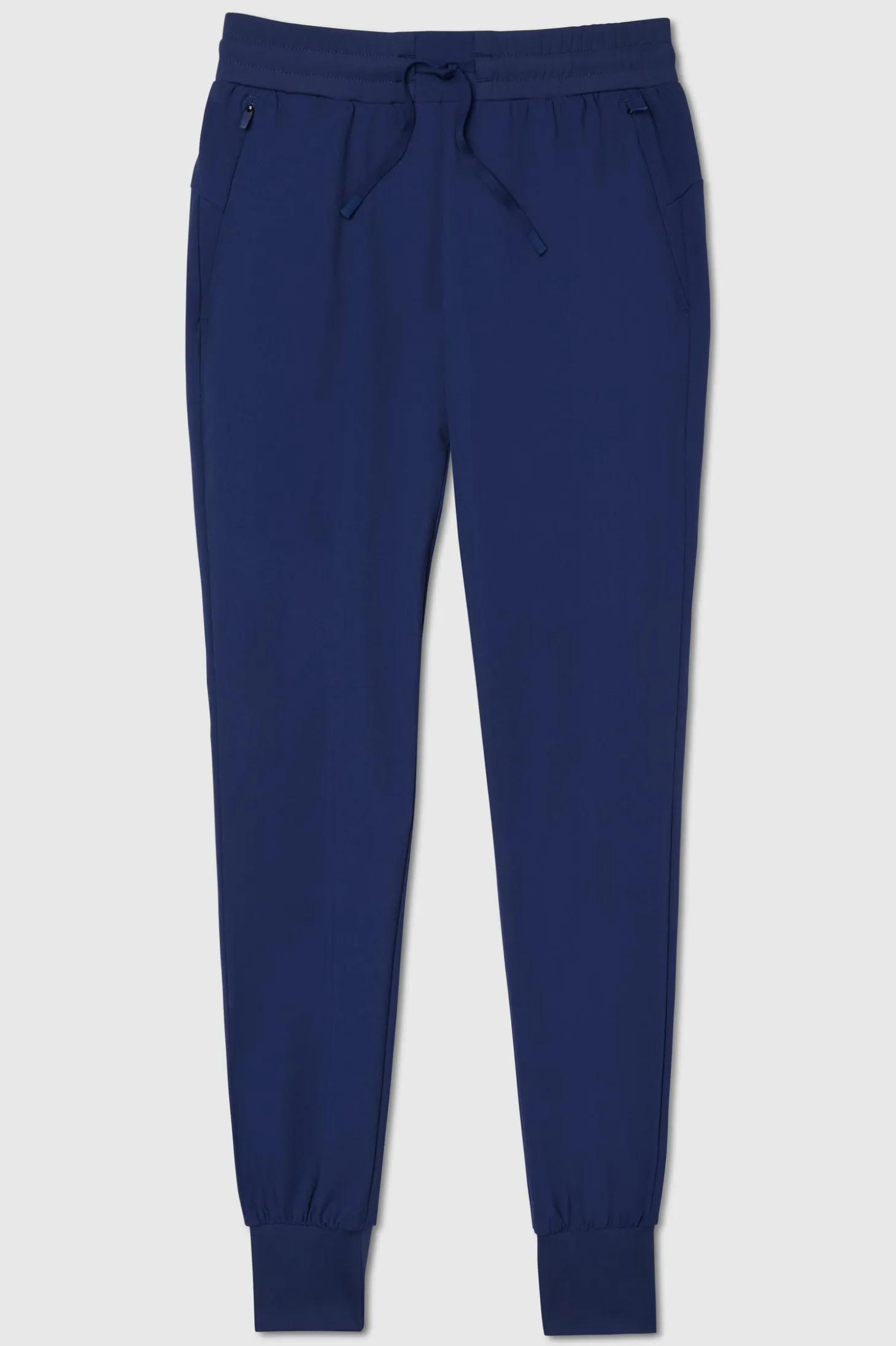 Push FWD Women's Strech Nylon Slouchy Jogger