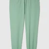 Push FWD Women's Stretch Nylon Slouchy Jogger