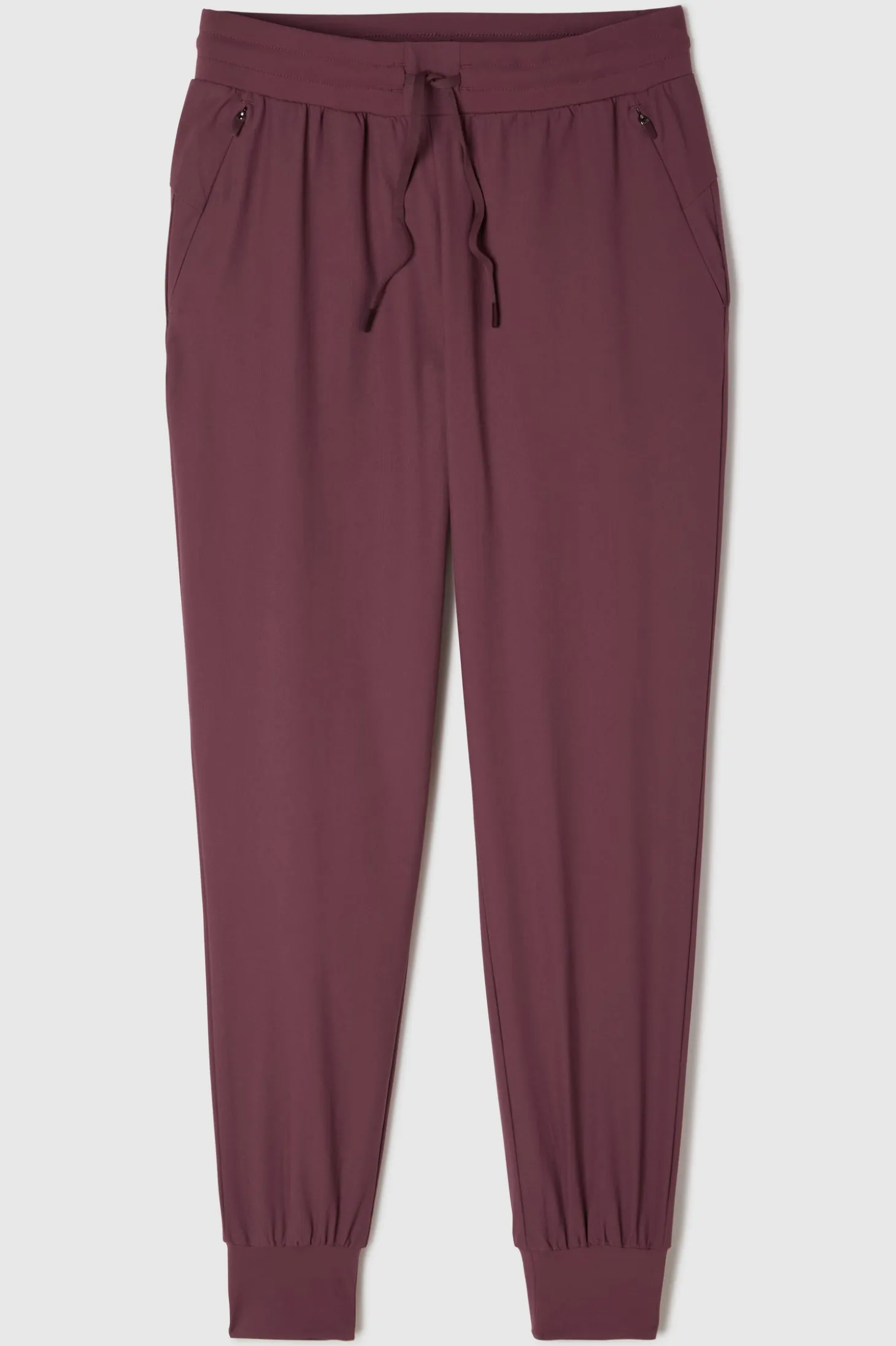 Push FWD Women's Stretch Nylon Slouchy Jogger