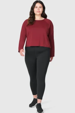 Push FWD Women's Super Soft Layering Top