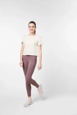 Push FWD Women's Super Soft Crop Top