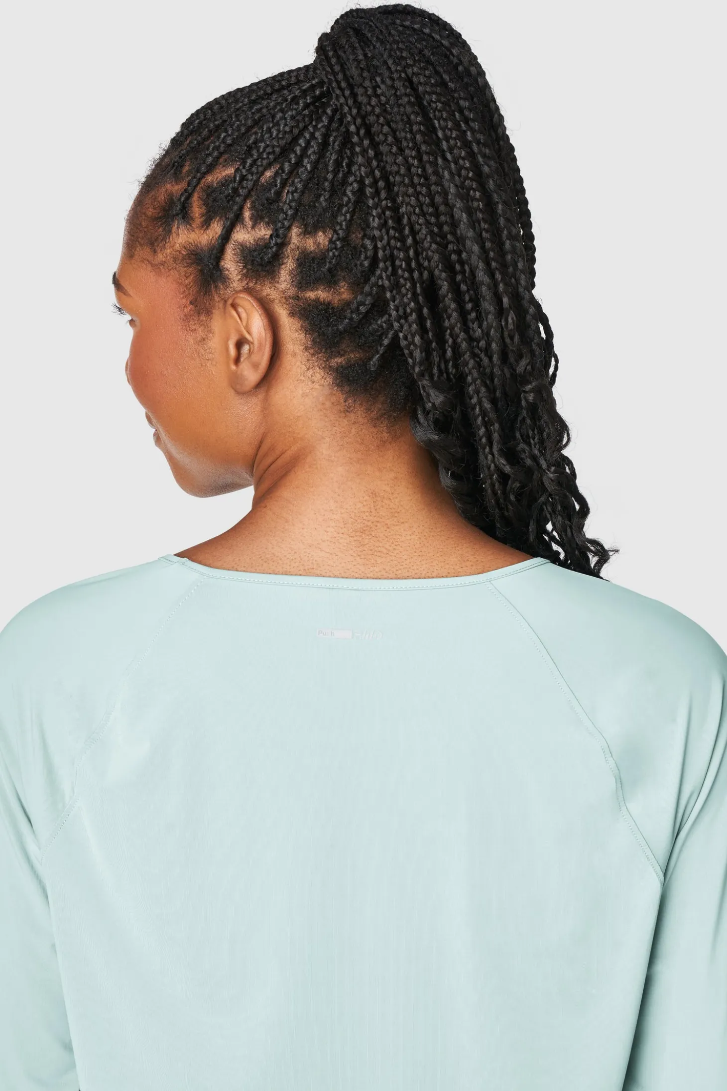 Push FWD Women's Super Soft Layering Top