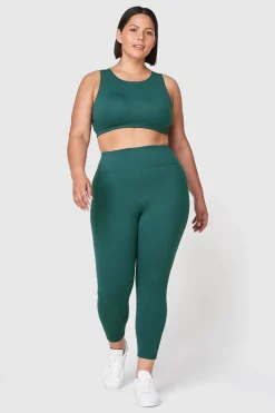 Push FWD Women's Training 7/8 Leggings