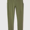 Push FWD Women's Training 7/8 Leggings