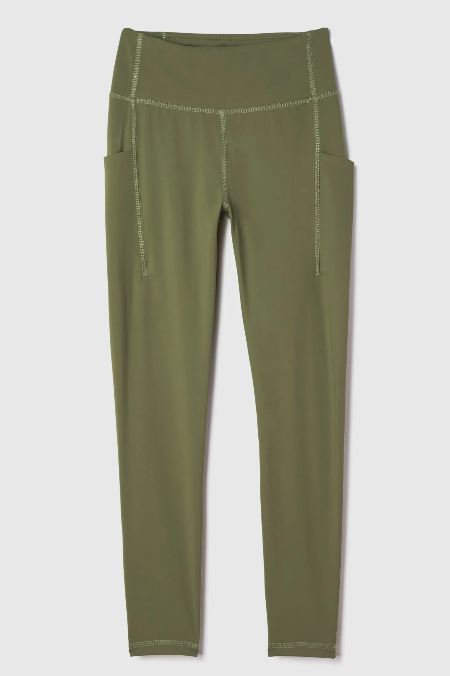 Push FWD Women's Training 7/8 Leggings