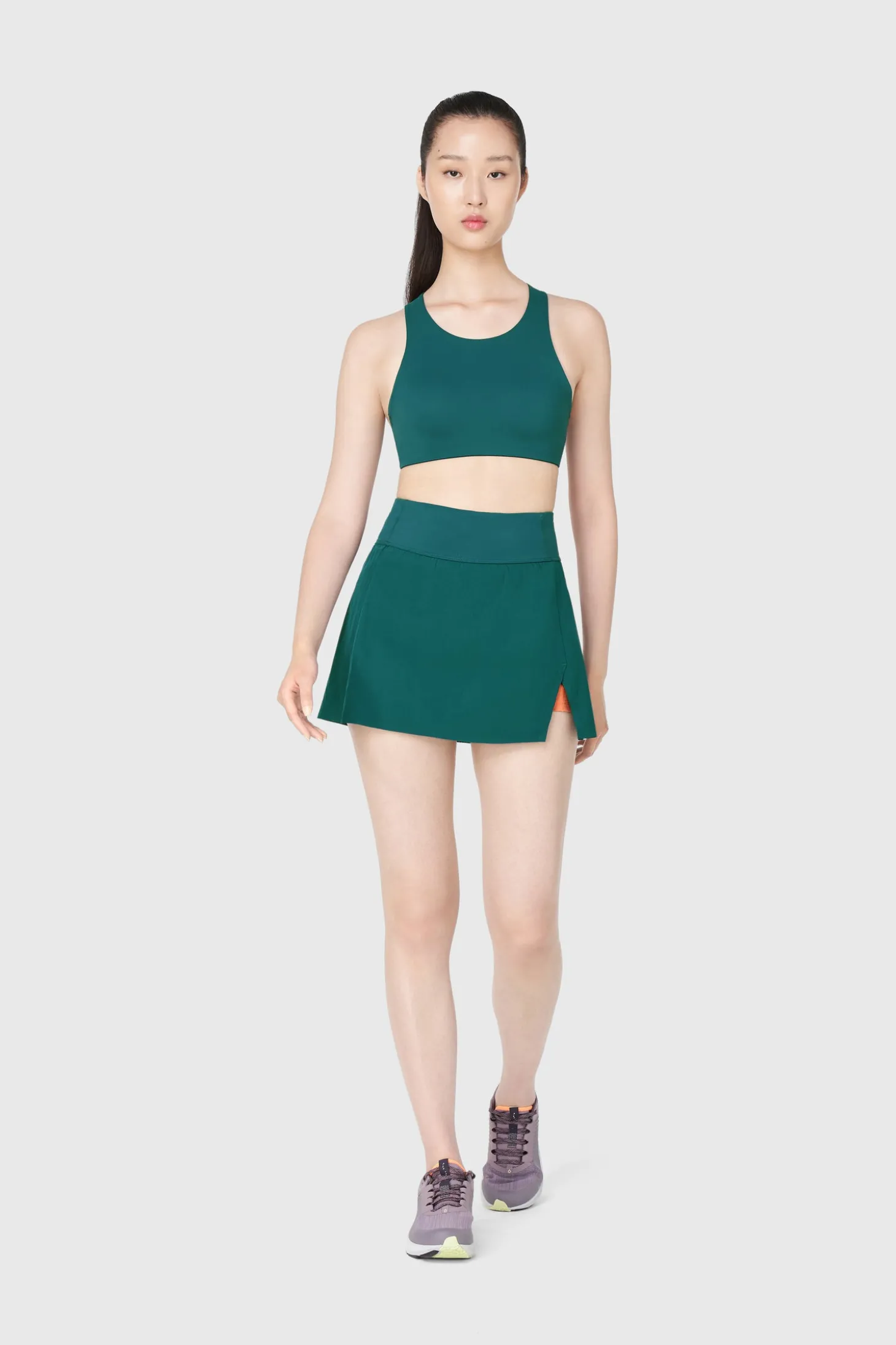Push FWD Women's Training Skort