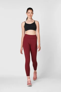 Push FWD Women's Training 7/8 Leggings