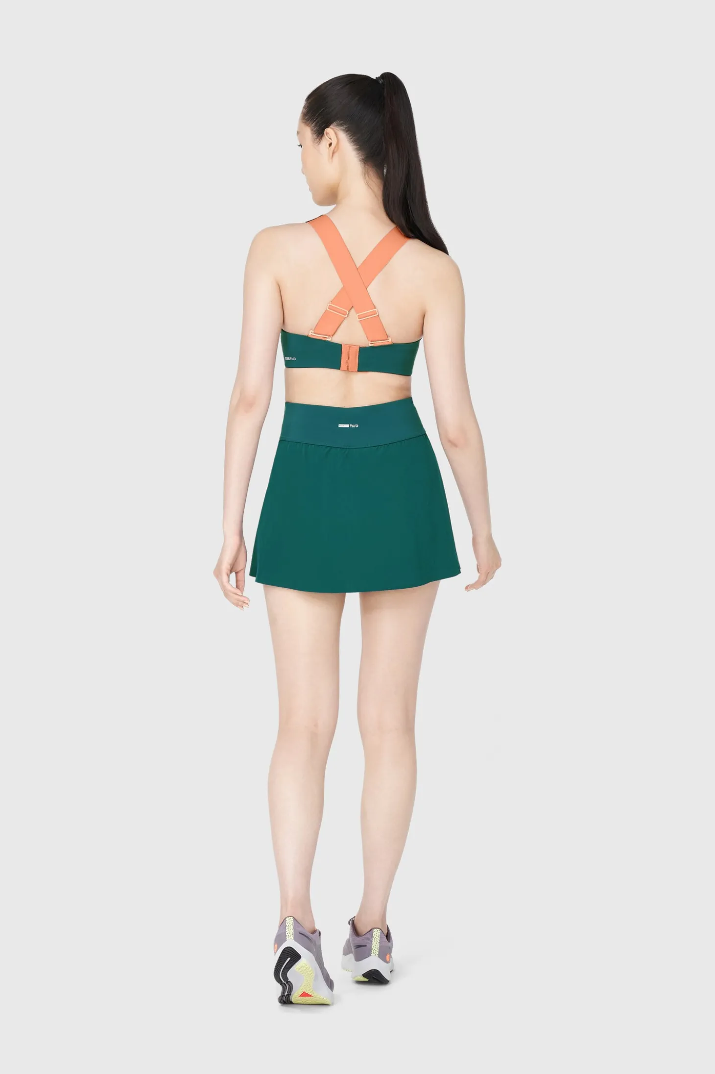 Push FWD Women's Training Skort