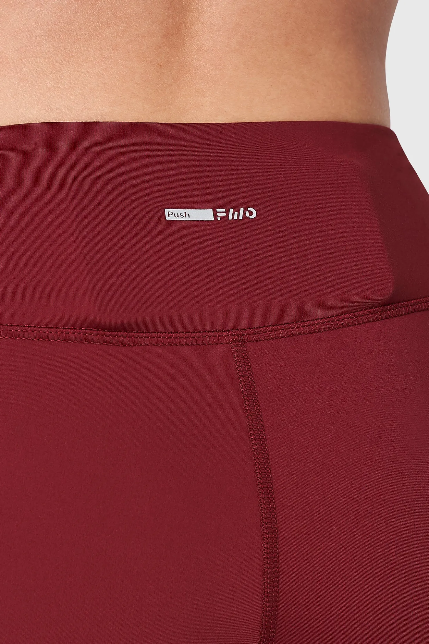 Push FWD Women's Training 7/8 Leggings