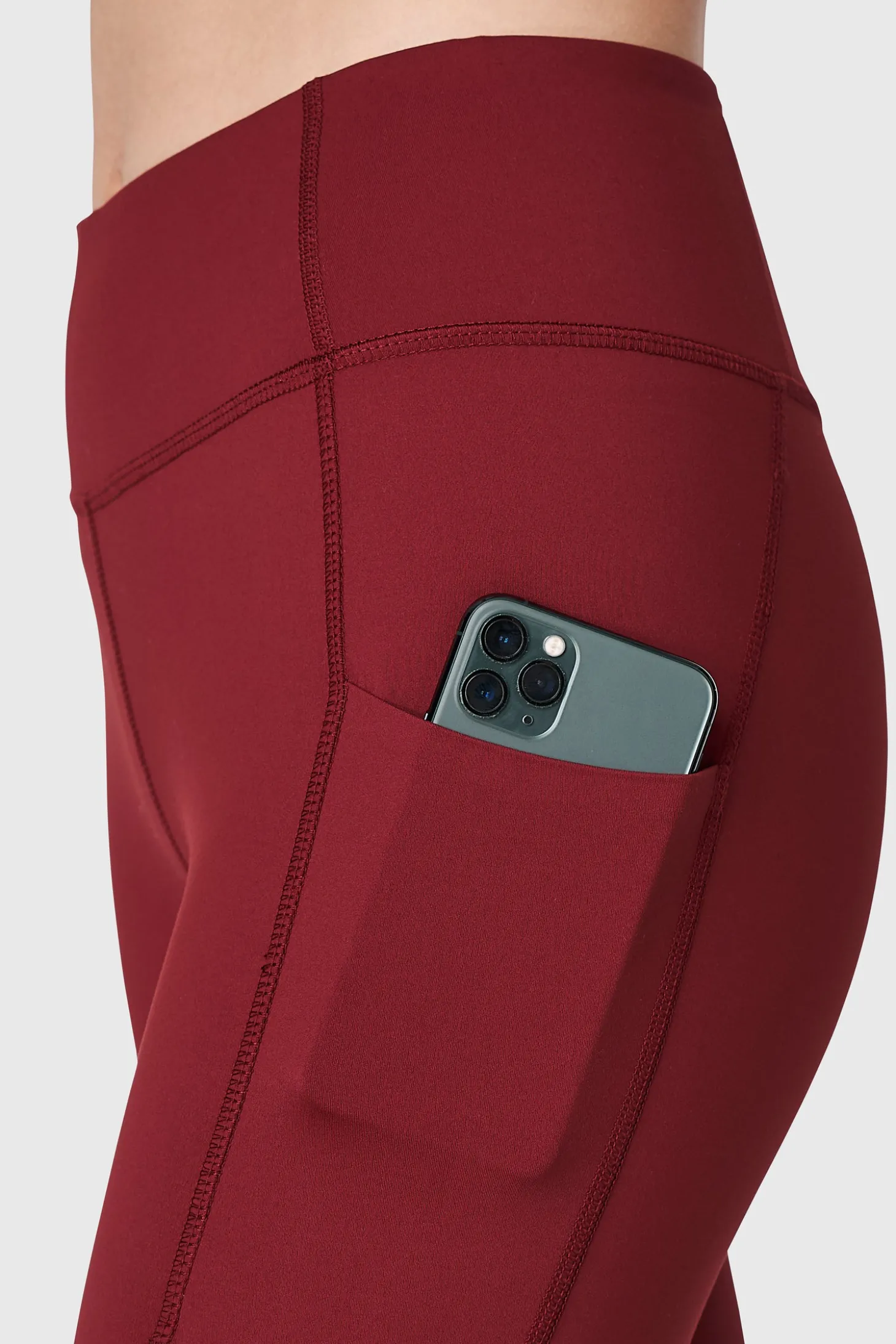 Push FWD Women's Training 7/8 Leggings