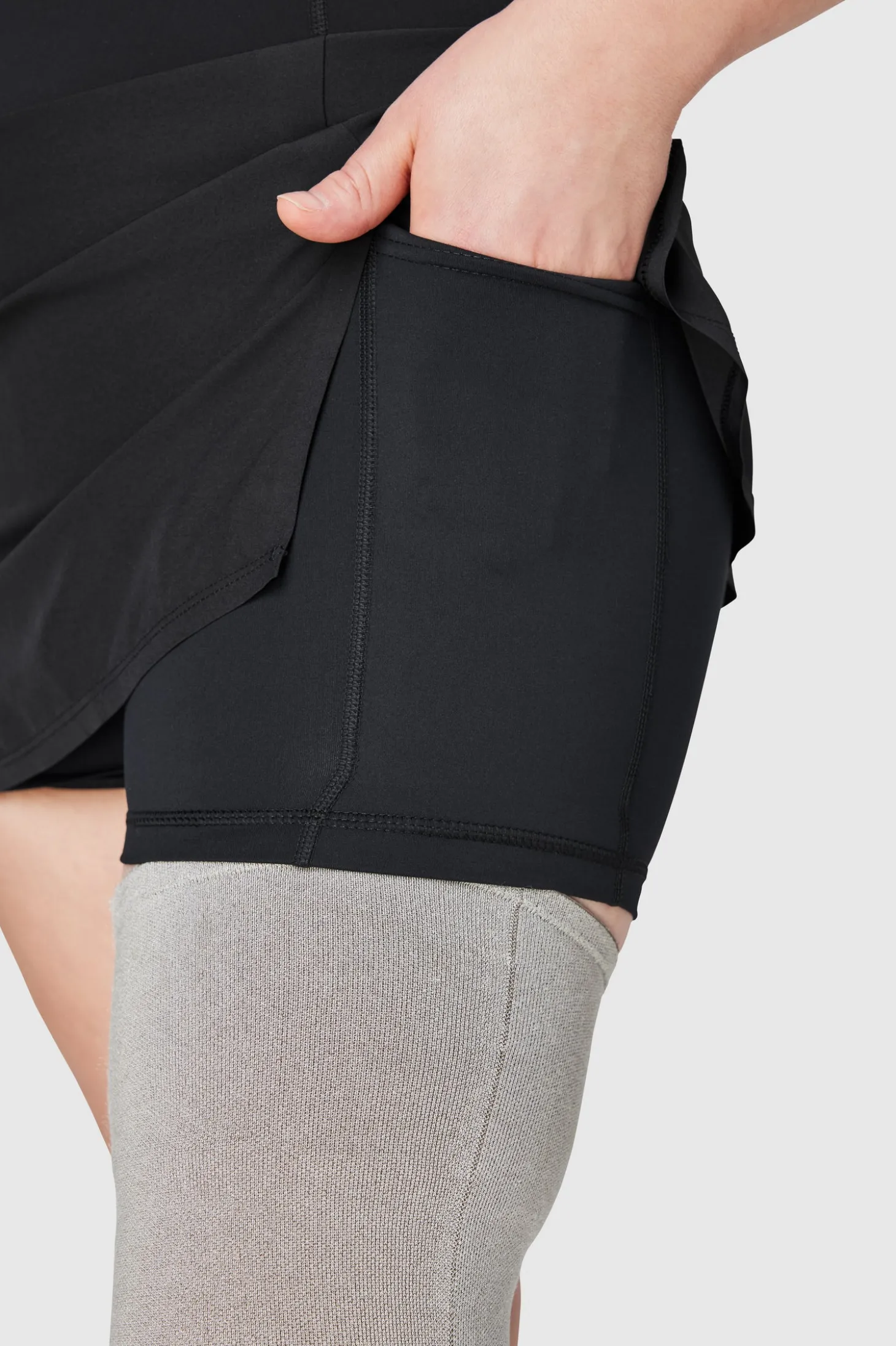 Push FWD Women's Training Skort