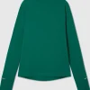 Push FWD Women's Winter Funnel Neck Top