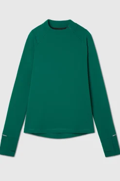 Push FWD Women's Winter Funnel Neck Top