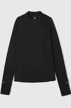 Push FWD Women's Winter Funnel Neck Top