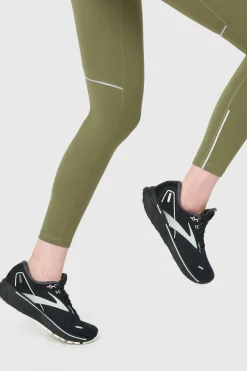Push FWD Women's Winter Train Tights
