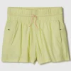 Push FWD Women's Woven Training Short