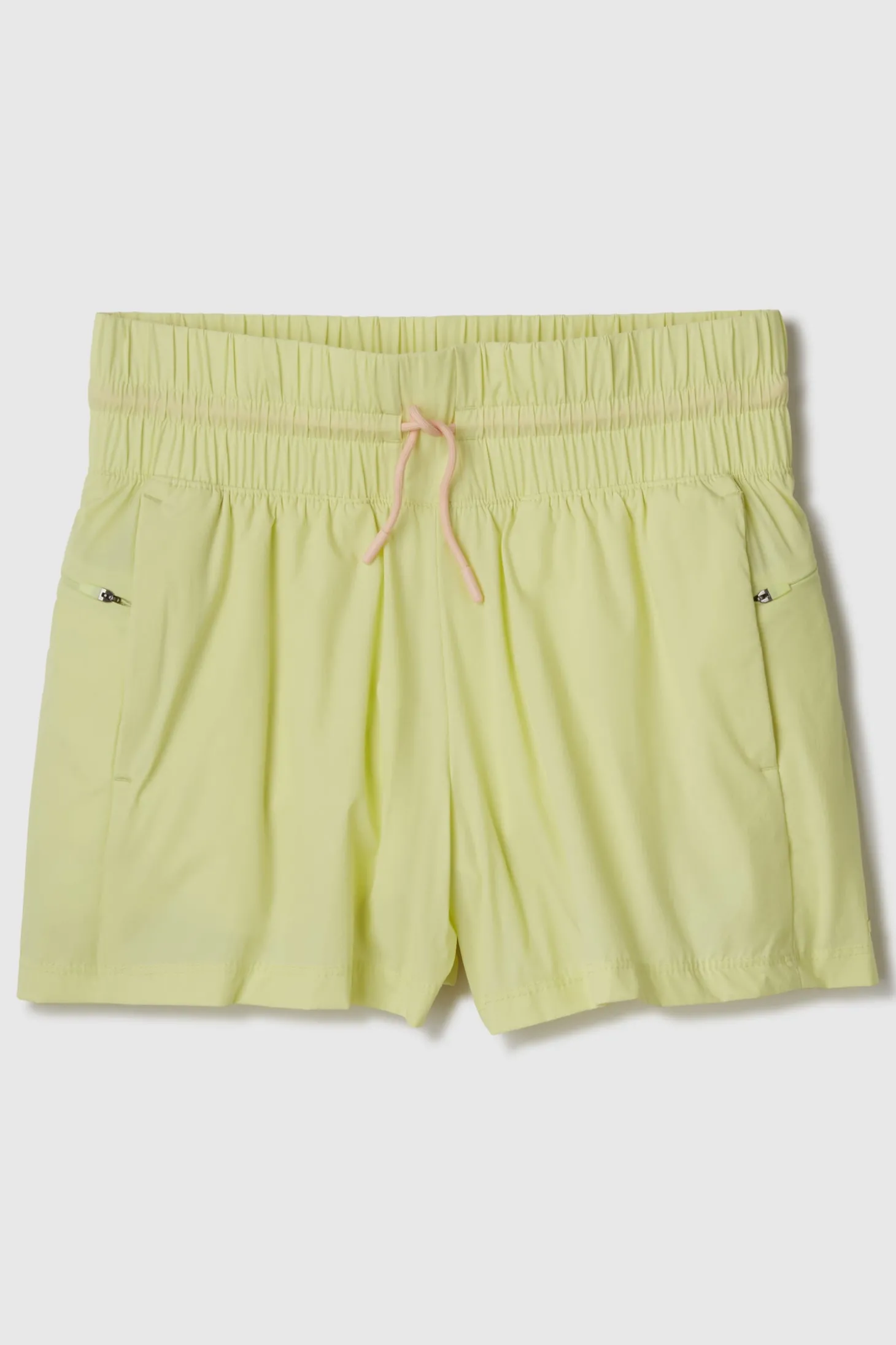 Push FWD Women's Woven Training Short