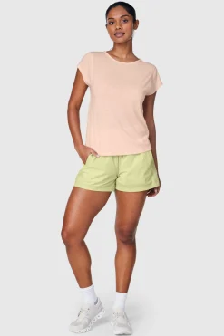 Push FWD Women's Woven Training Short