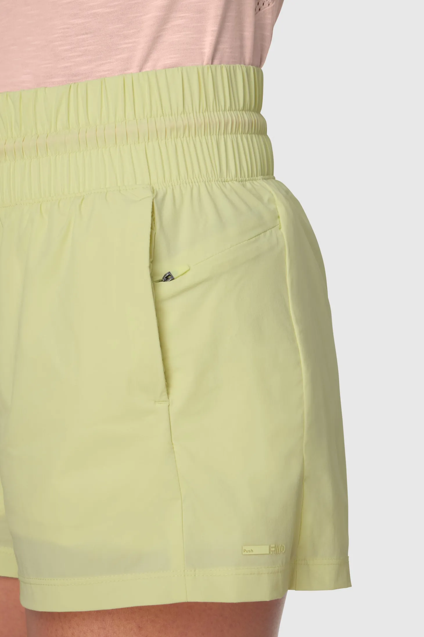 Push FWD Women's Woven Training Short